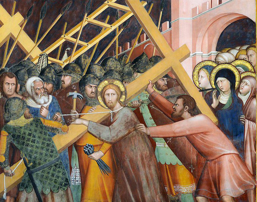 The Way of the Cross